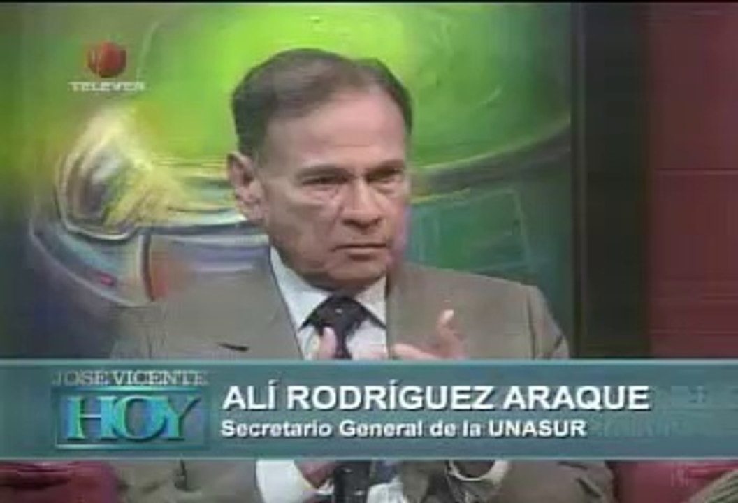 (Vídeo) ALÍ RODRÍGUEZ ´HAY QUE DEFINIR CON MAYOR PRECISIÓN LA POLÍTICA ECONÓMICA DEL PAÍS´