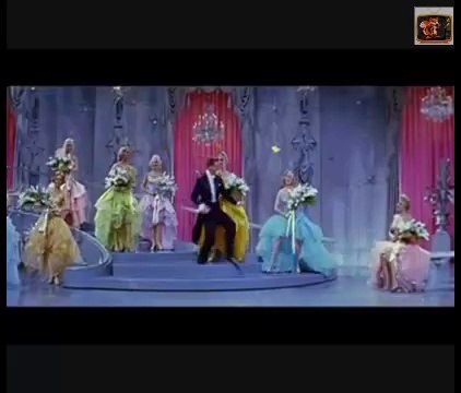 Luces de candilejas (1954) Descargar