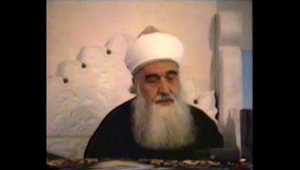 GERCEK DÜSMANLAR:YAHUDİ VE NEFS