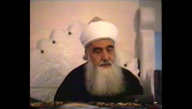 GERCEK DÜSMANLAR:YAHUDİ VE NEFS