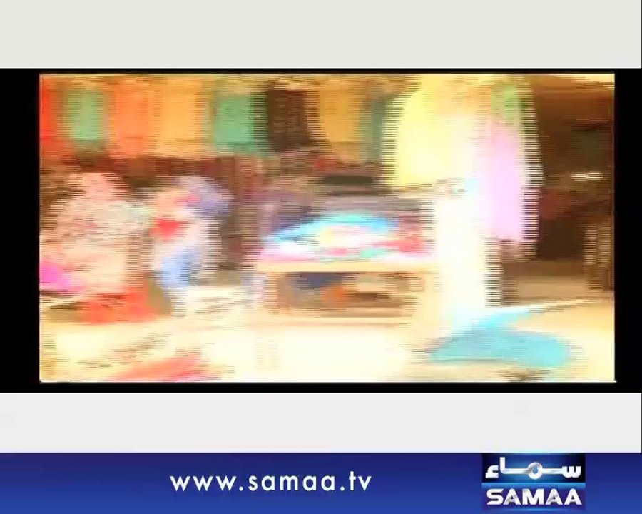 Crime Scene, 04 Aug 2014 Samaa tv