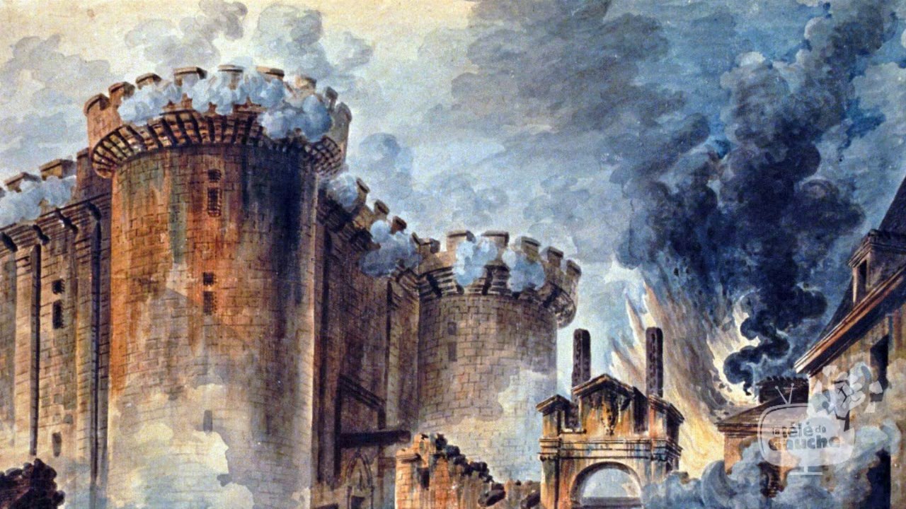 Qui est Robespierre? Hommage pour les 220 ans de sa mort