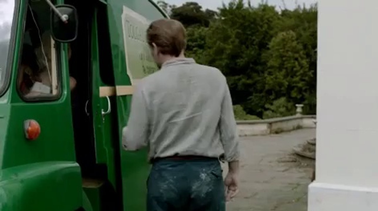 The Quiet Ones - Exclusive Deleted Scene