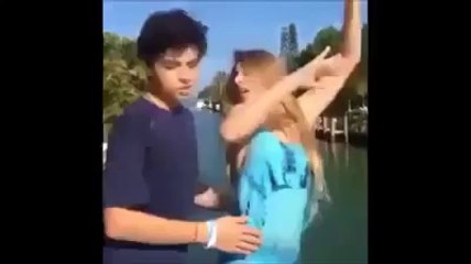 Dangerous Romance of the world