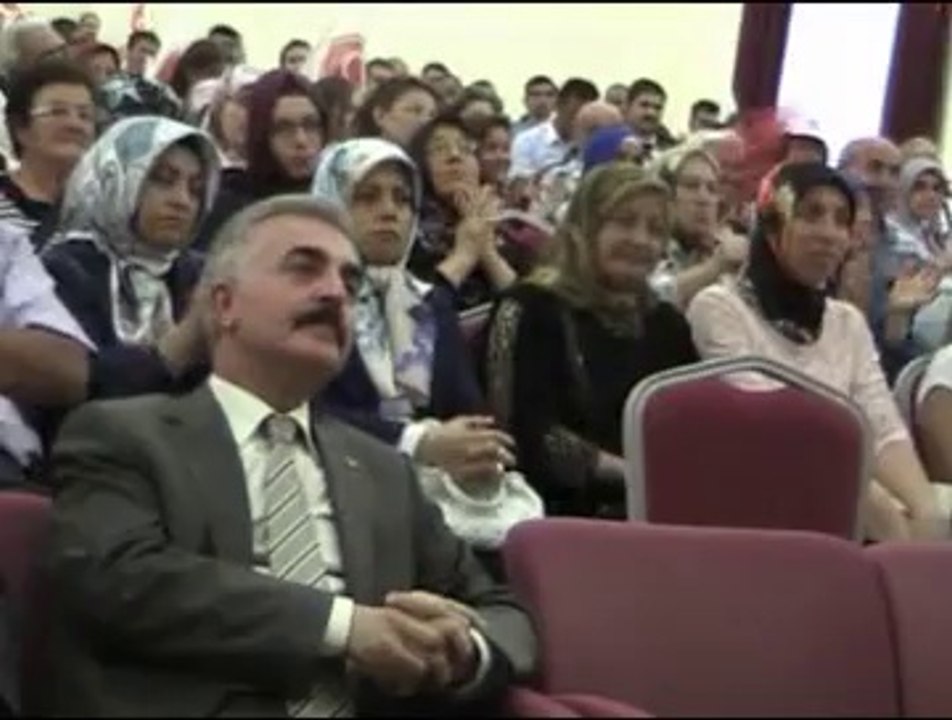 Bahçeli'nin Burdur ziyareti2