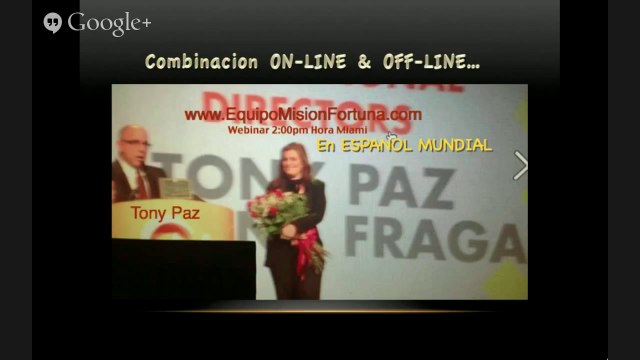 Negocio en Casa por Internet Creando UNA Fortuna desde la Casa-