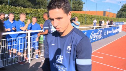 Nasri, addio alla Francia