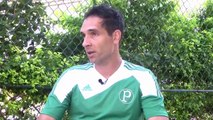 #MudaFutBr: Fernando Prass reinvidica mudanças no futebol