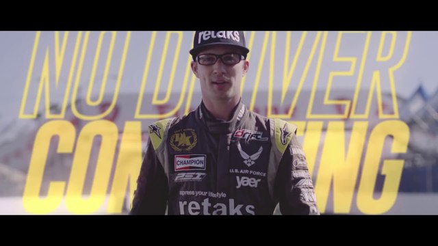 Maxxis Tires Presents Ryan Tuerck