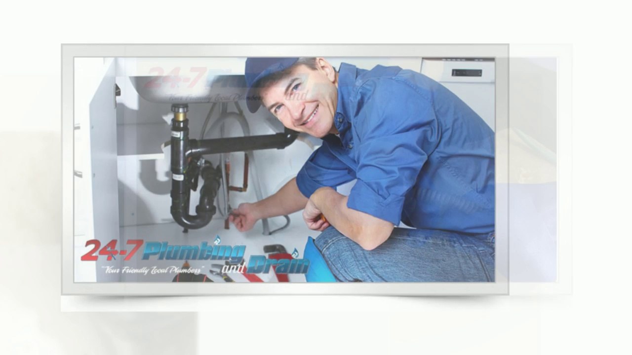 Temecula & Murrieta Emergency Plumbing Services | 24-7 Plumbing And Drain