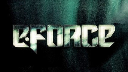 E-Force - Silence