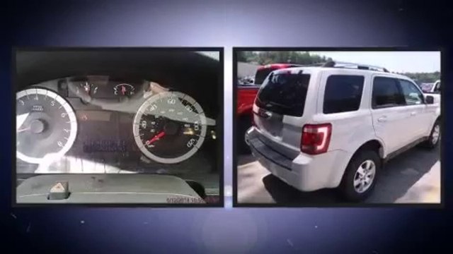 2012 Ford Escape - Boston Used Cars - Direct Auto Mall