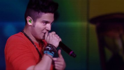 Chamada "Criança Esperança" 2014