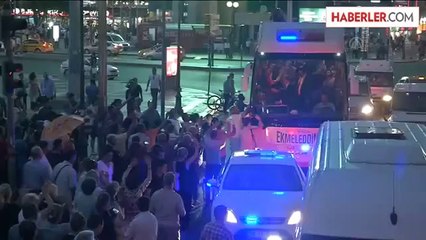 İhsanoğlu: ''Türkiye üniter devlet ve rejimini devam ettirecek" -