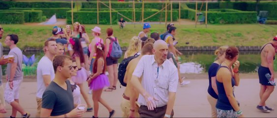 Tomorrowland Anthem 2014 - Dimitri Vegas & Like Mike vs W&W - Waves ( OFFICIAL VIDEO )