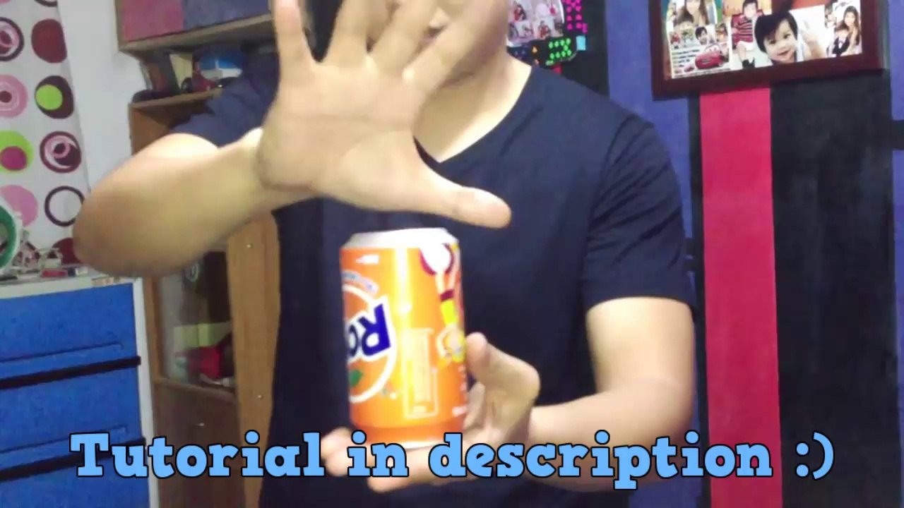 Breakthrough by Johannes Mengel Tutorial, Revealed