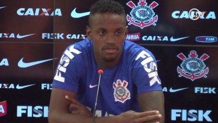 Cauteloso, Cleber nega favoritismo corintiano contra o Bahia