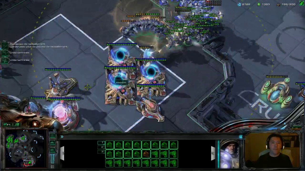 Training sur le ladder EU - Season 3 / 20140804