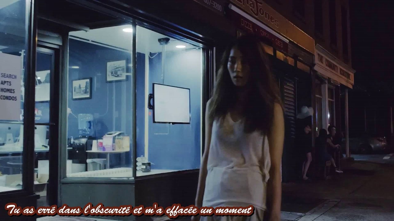 [HD][VOSTFR] HA-TFELT - Ain't Nobody