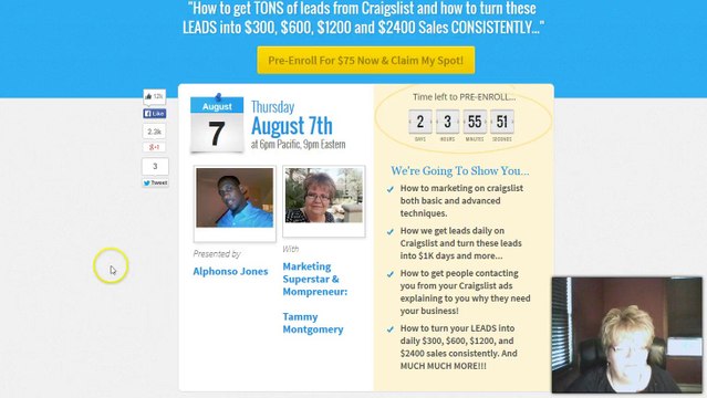 Craigslist Training for Direct Pay System | Direct Pay System