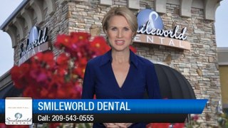 Smileworld Dental Salida         Impressive         5 Star Review by Janet D.