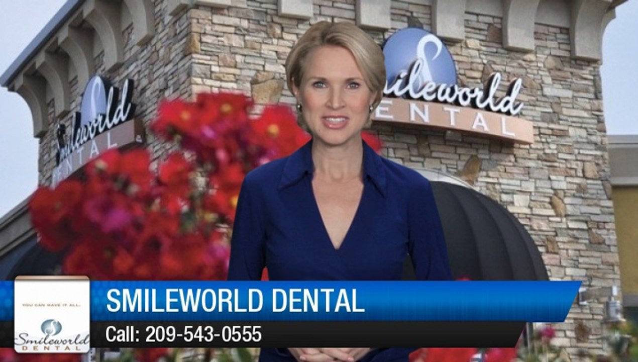 Smileworld Dental Salida         Impressive         5 Star Review by Janet D.
