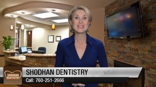 Shodhan Dentistry Desert Hot Springs         Incredible         5 Star Review by Jim R.