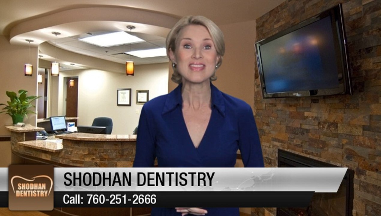 Shodhan Dentistry Desert Hot Springs         Incredible         5 Star Review by Jim R.