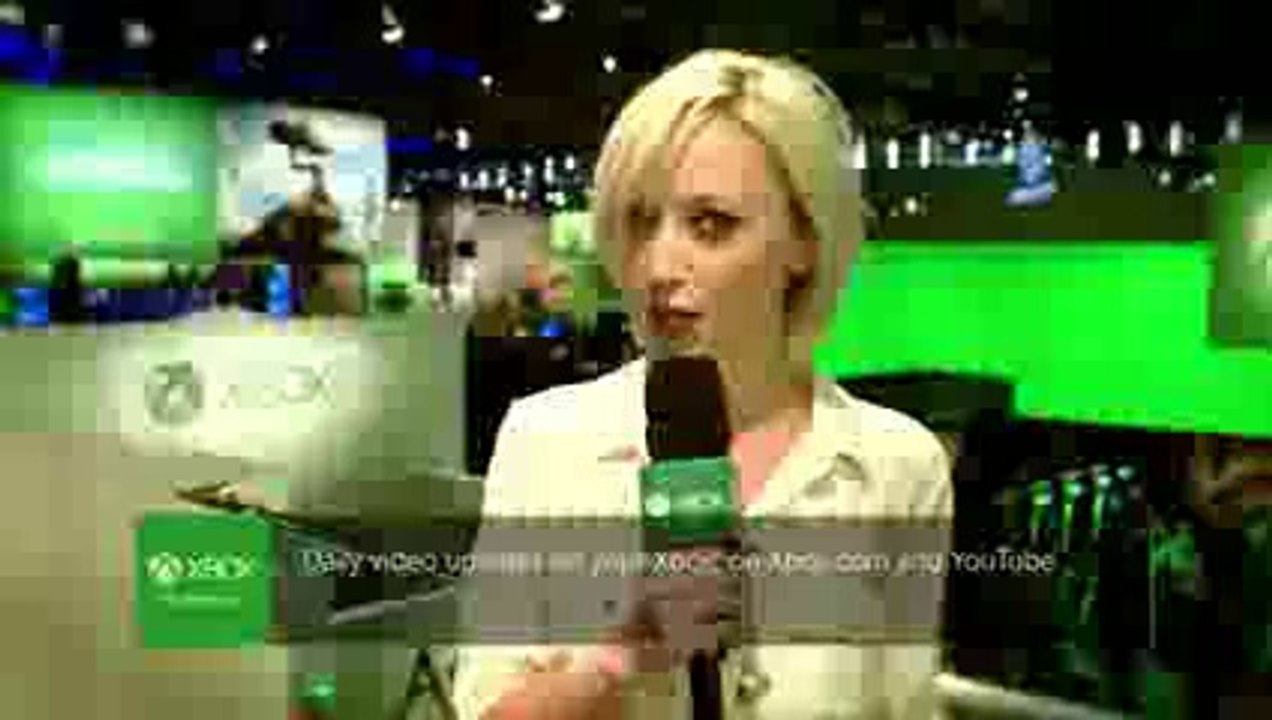 Xbox One - Gamescom 2014 Trailer