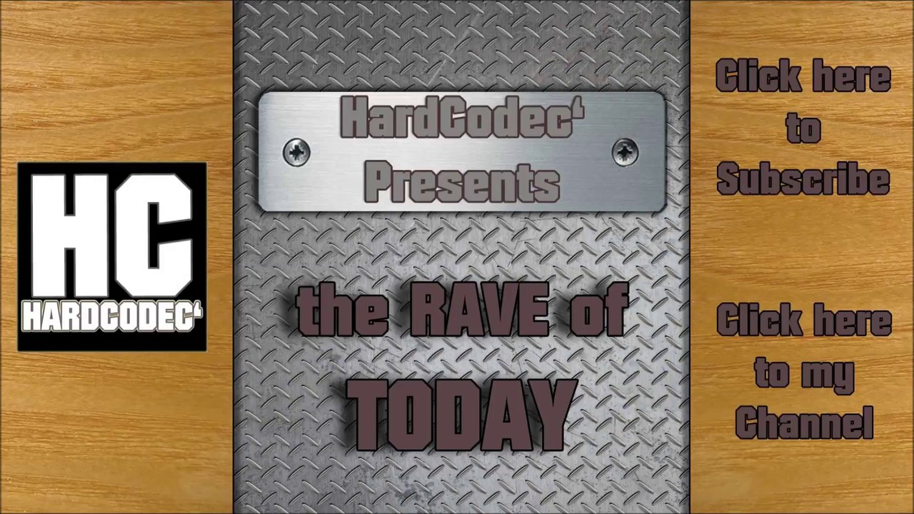 Audiofreq - Legend (Summer Festival Anthem 2014) [HD & HQ]