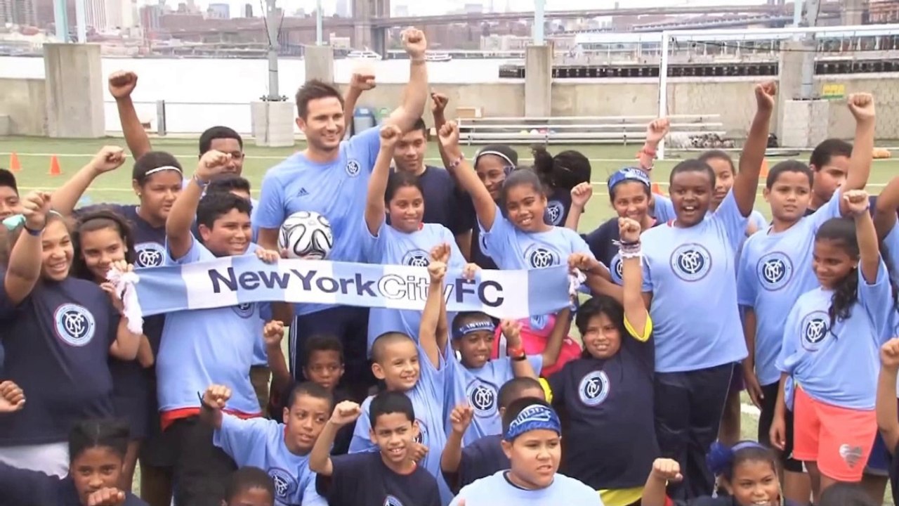 Wenger zu lampard-leihe: "financial fairplay umgehen"