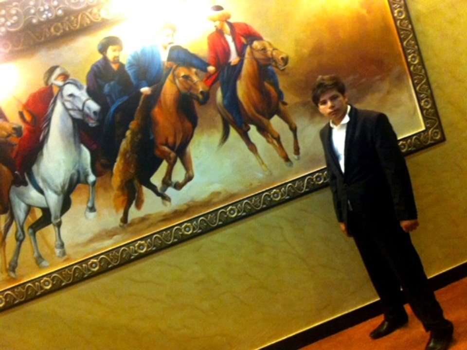 irtiza bhatti