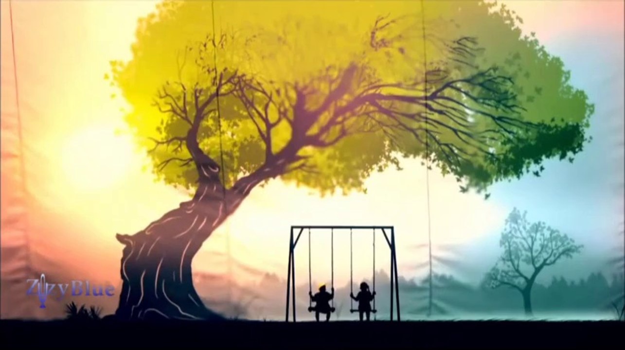 Johan Gielen - Dream Child (Video Mix)