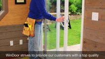 Door Installation Service Red Deer AB | (403) 318-1760