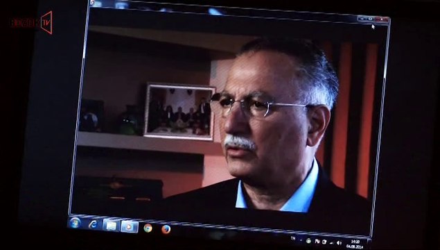 MHP'Lİ DURMAZ AKP PKK EL ELE