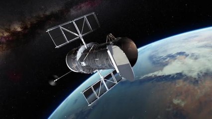 Space Military Force Coming Soon from Japan