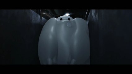 Bande-annonce : Les Nouveaux Héros - VF (2)