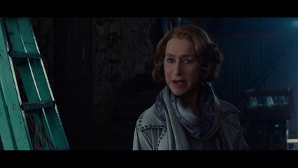 Les Recettes du Bonheur - Extrait VO