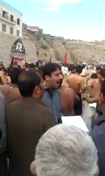 matmi dasta ya ali madad in sakhi sarwar 2014