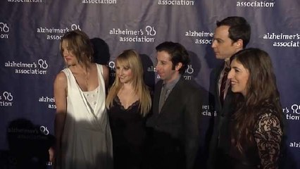 The Big Bang Theory Cast Will Earn $1M