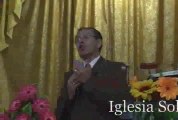 Corazón de Conquistador. Pastor Jose Luis dejoy
