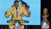 Ross Tucker: NFL Hall of Fame speeches shortened