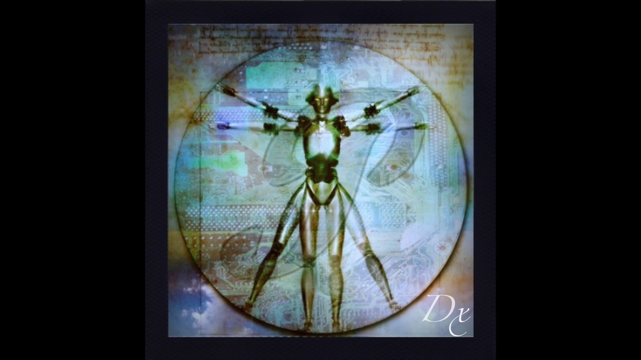 Dx - Transhuman