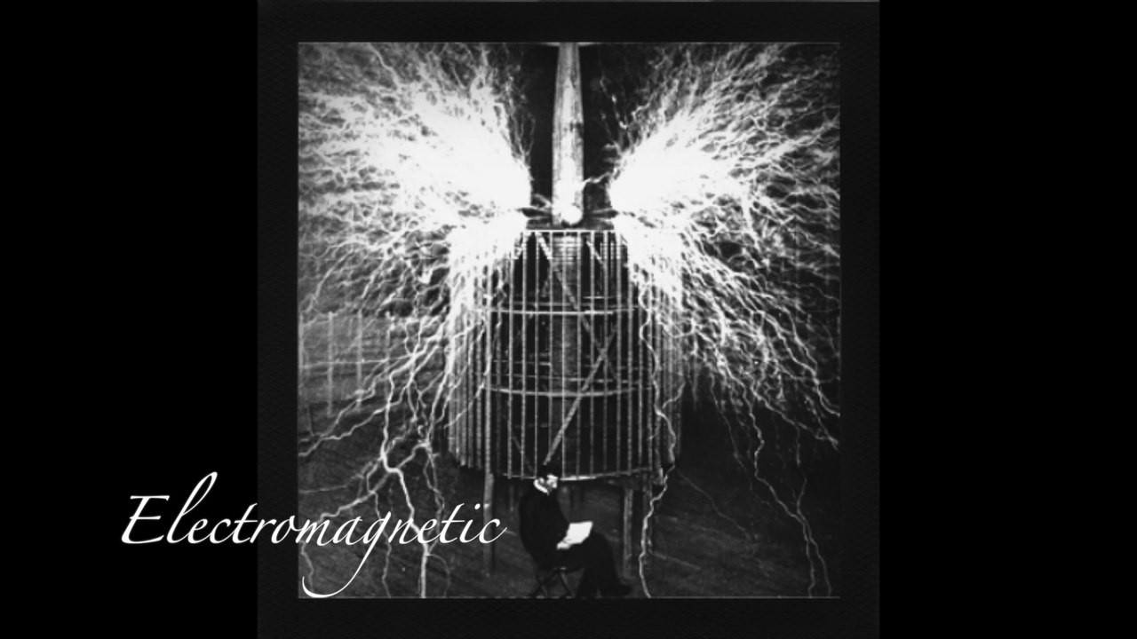 Dx - Electromagnetic
