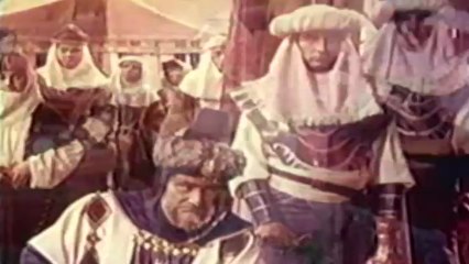 The Devil Of The Desert Against The Son Of Hercules (1964) - (Adventure, Drama Fantasy, War)