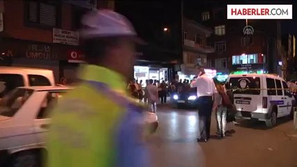 Kağıthane'de "gelin alma" kavgası: 2 ölü 4 yaralı -