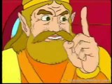 YTP: Zily, Klunk, and Muttley's 4 replaced with the King's 4