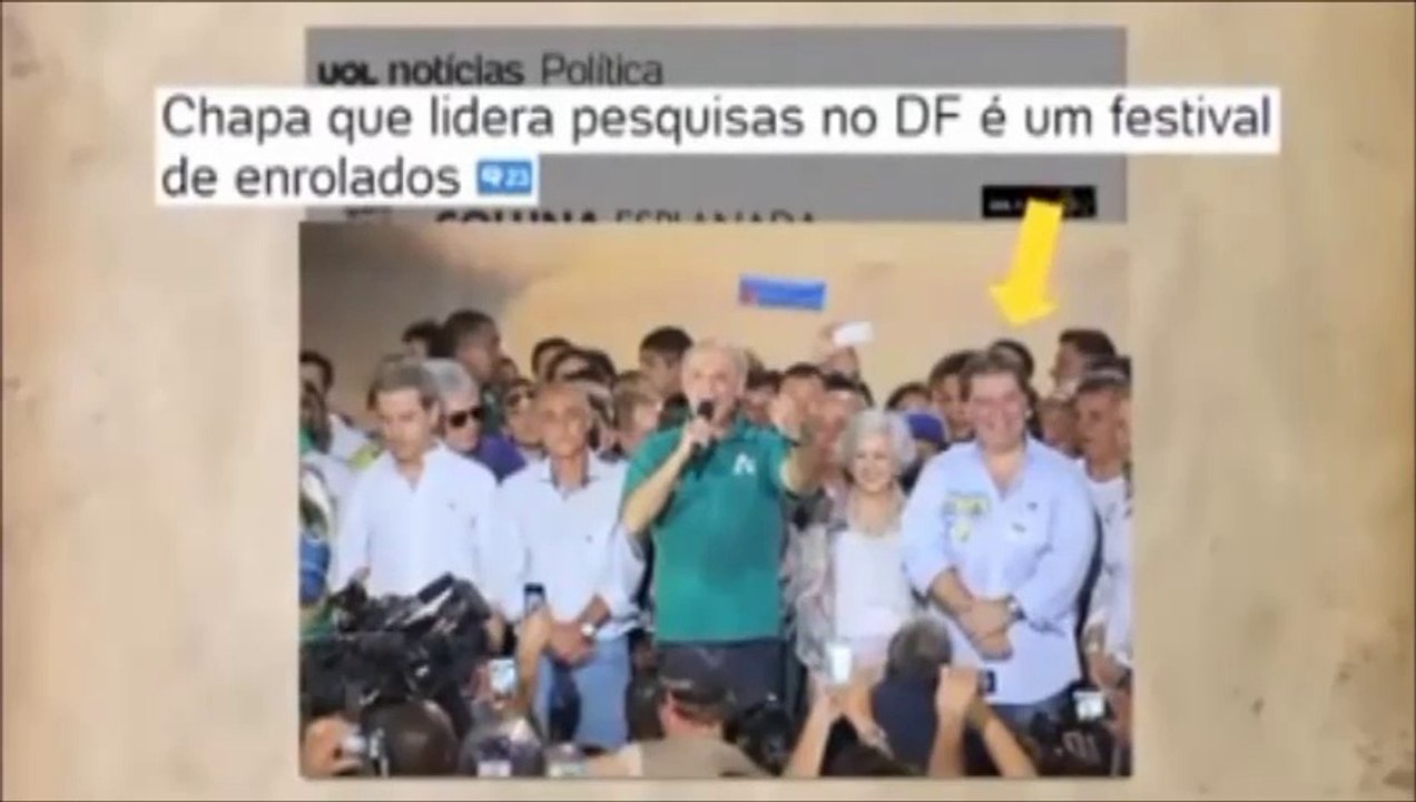 Saga Bandida - José Arruda