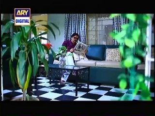 Marium Kaisay Jiye Episode 16 Full Drama on ARY Digital - "4 August 2014"