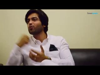 Fahad Mustafa's response to Dr. Amir Liaquat